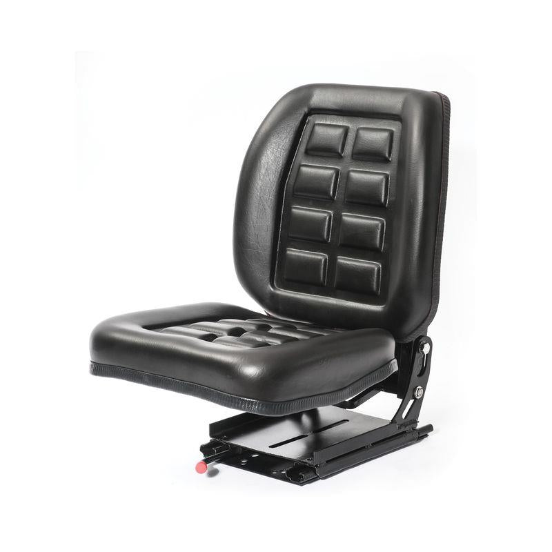 Universal tractor seat